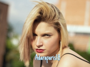 Adaraparis18