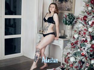 Adastun
