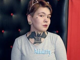Addakitty