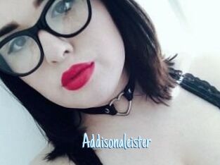 Addisonaleister