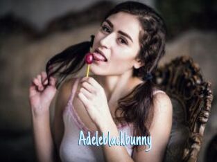 Adeleblackbunny