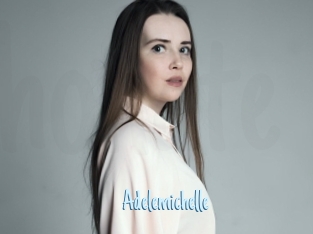 adelemichelle Hot Naked Teens
