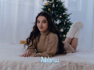 Adelericci