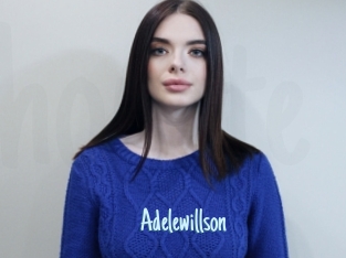 Adelewillson