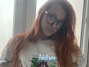 Adelfunn