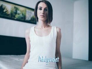 Adelyviolet