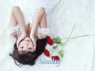 Adinsclayy