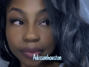 Adissonhouston