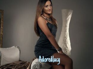 Adoredlucy