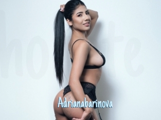 Adrianabarinova