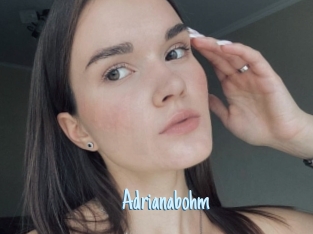 Adrianabohm