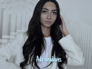 Adrianadaves