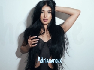 Adrianaroux