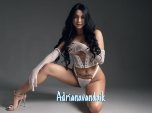 Adrianavandaik