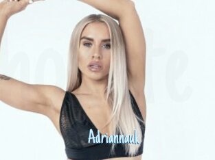 Adriannauk