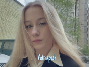 Adriapaek