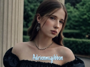 Adrienmcgibbon