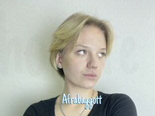 Afrabaggott