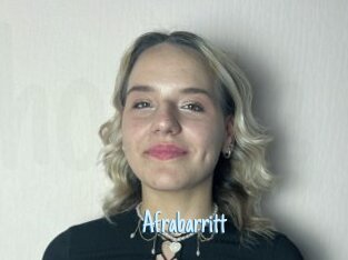 Afrabarritt