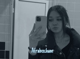 Afrabeecham