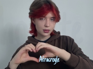 Afracroyle