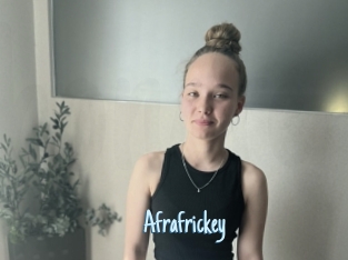Afrafrickey
