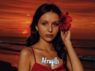 Afragills