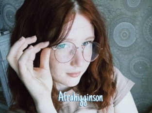 Afrahigginson