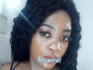 Africanfruit