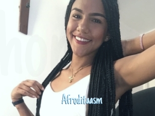 Afroditaasm