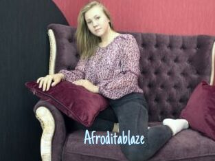 Afroditablaze