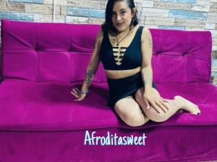 Afroditasweet