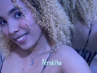 Afroditha