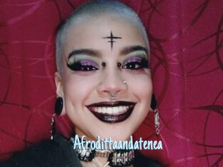 Afrodittaandatenea