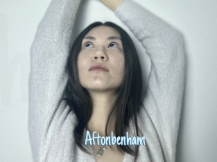 Aftonbenham