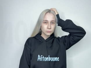 Aftonboone