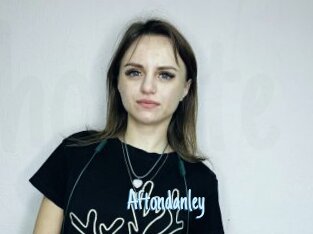 Aftondanley