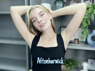 Aftonharwick
