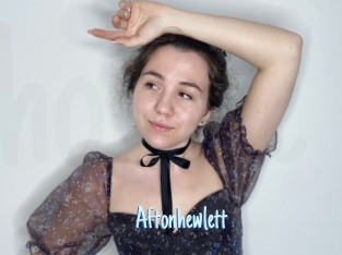 Aftonhewlett