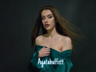 Agatabuffett