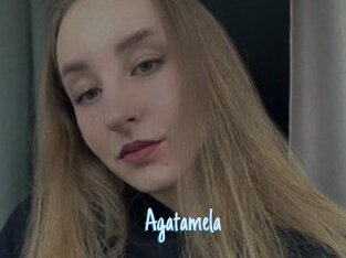 Agatamela