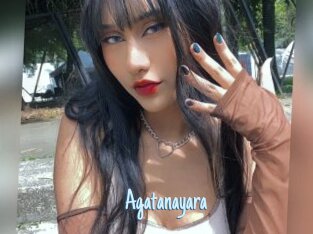 Agatanayara