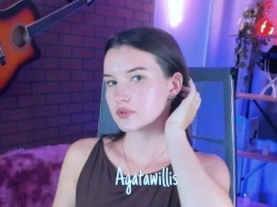 Agatawillis