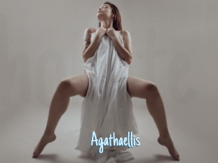 Agathaellis
