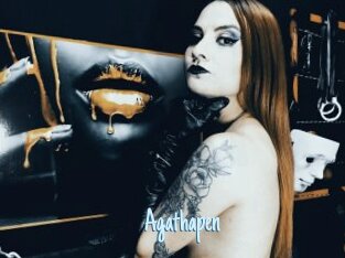 Agathapen