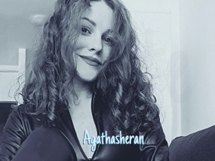 Agathasheran