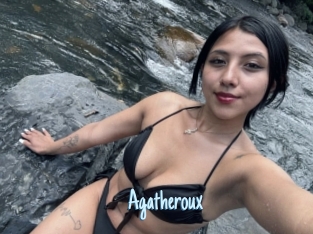 Agatheroux