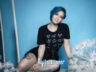 Agiterasinner