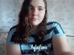 Aglayfame