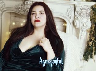 agnesjoyful Hot Naked Teens